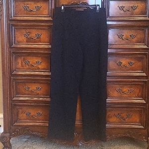 TRIBELLA SPORT HIGH-WAISTED PANTS